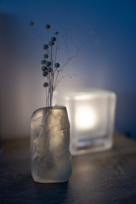 Stem 01 | Glacial Slate