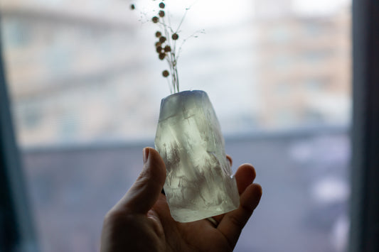 Stem 01 | Glacial Slate