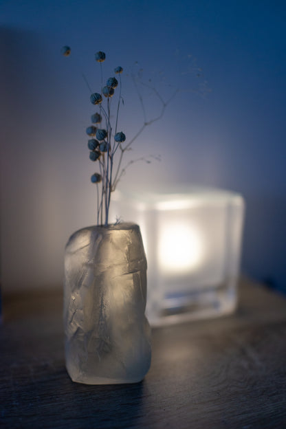 Stem 01 | Glacial Slate